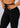 Performance Black Leggings