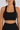 Performance Black Bra