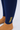 Performance Blue Leggings