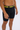 Performance Black Compression Shorts