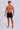 Performance Black Compression Shorts