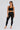 Performance Black Bra