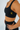 Performance Black Bra