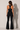 Luxe Singlet Black