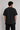 Acid Wash Unisex Oversized Shirt (Black)
