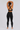 Performance Black Leggings