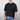 Black Oversized T-Shirt 