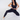 Black Super Soft Sports Leggings  