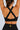 Performance Black Bra