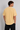 Acid Wash Unisex Oversized Shirt (Gold)