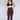 Flex Scrunch Leggings Chocolate 