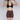Flex Scrunch Shorts Chocolate 