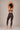 FLEX Scrunch Leggings (Chocolate)