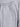 Close-up of gray sweatpants with a focus on the waistband.