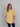 Acid Wash Unisex Oversized Shirt (Gold)