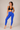 FLEX Scrunch Leggings (Blue)