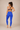 FLEX Scrunch Leggings (Blue)