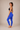 FLEX Scrunch Leggings (Blue)