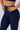 Performance Blue Leggings