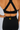 Performance Black Leggings